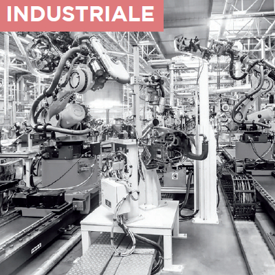 A&S industriale